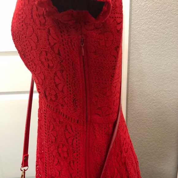 🔥 Price Firm🔥Donating Soon Cute Valentines Day Dress - Picture 9 of 10